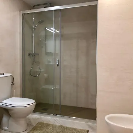 Clubrent - Apolo 16 Apartment Calpe