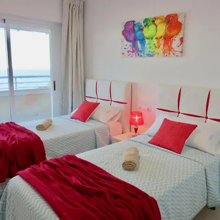 Clubrent - Apolo 16 * Calpe