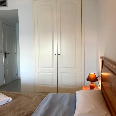 Apartment Clubrent - Apolo 16 Calpe