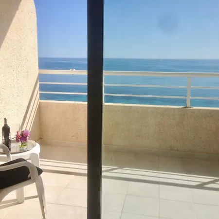 Clubrent - Apolo 16 Apartment Calpe