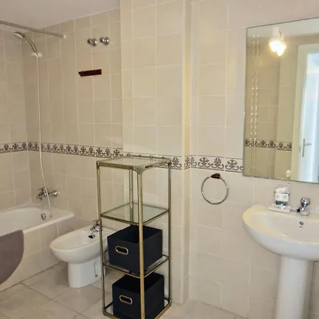 Apartment Clubrent - Apolo 16
