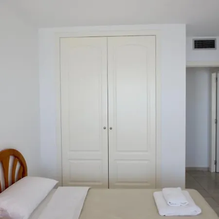 Clubrent - Apolo 16 Apartment