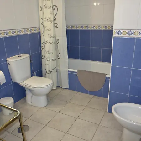 Clubrent - Apolo 16 Apartment *