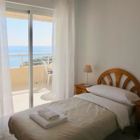 Clubrent - Apolo 16 Apartment Calpe