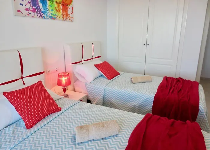 Appartamento Clubrent - Apolo 16 *