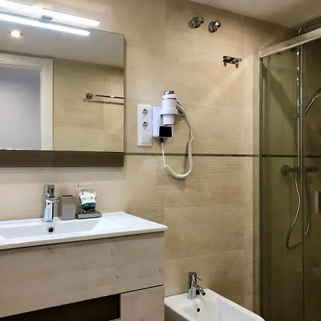 Clubrent - Apolo 16 Calpe